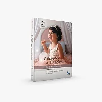 خرید و دانلود نسخه کامل کتاب Orthopedics and Orthodontics for Primary Dentition: Comprehensive Care for the Development of Child Occlusion_6a677b37ea374.jpeg خرید و دانلود نسخه کامل کتاب Orthopedics and Orthodontics for Primary Dentition: Comprehensive Care for the Development of Child Occlusion
