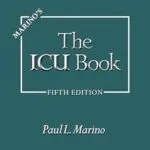 خرید و دانلود نسخه کامل کتاب Marino’s The ICU Book: eBook without Multimedia