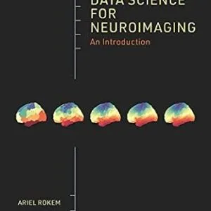 خرید و دانلود نسخه کامل کتاب Data Science for Neuroimaging: An Introduction