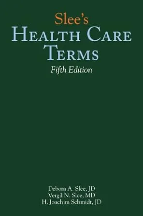خرید و دانلود نسخه کامل کتاب Slee’s Health Care Terms_6a9171a215343.jpeg خرید و دانلود نسخه کامل کتاب Slee’s Health Care Terms