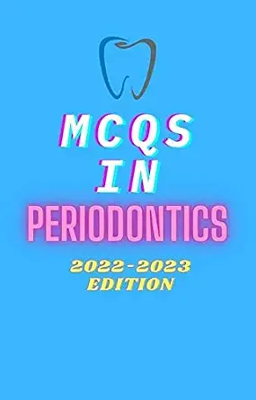 خرید و دانلود نسخه کامل کتاب MCQ in Periodontics: 218 MCQs With Their Solution_6a6756a409e66.webp خرید و دانلود نسخه کامل کتاب MCQ in Periodontics: 218 MCQs With Their Solution