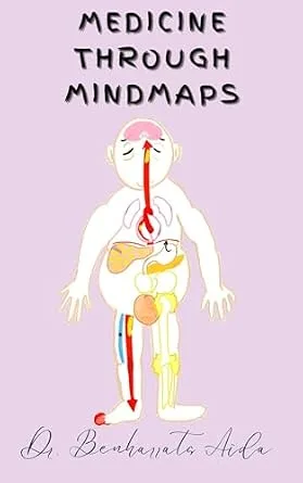 خرید و دانلود نسخه کامل کتاب زبان اصلی MEDICINE THROUGH MINDMAPS PDF | دانلود کتاب خارجی_6a91b21f3b795.jpeg خرید و دانلود نسخه کامل کتاب زبان اصلی MEDICINE THROUGH MINDMAPS PDF | دانلود کتاب خارجی