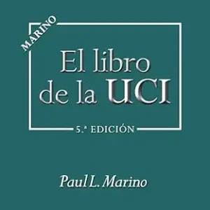خرید و دانلود نسخه کامل کتاب Marino. El libro de la UCI (Spanish Edition)
