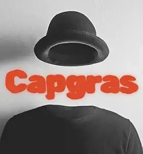 خرید و دانلود نسخه کامل کتاب Capgras (Spanish Edition)
