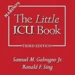 خرید و دانلود نسخه کامل کتاب Marino’s The Little ICU Book