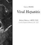 خرید و دانلود نسخه کامل کتاب Viral Hepatitis