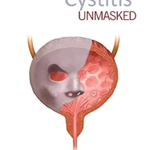 خرید و دانلود نسخه کامل کتاب Cystitis unmasked