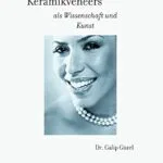 خرید و دانلود نسخه کامل کتاب Keramikveneers als Wissenschaft und Kunst (German Edition)