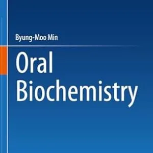 خرید و دانلود نسخه کامل کتاب Oral Biochemistry