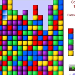 خرید و دانلود نسخه کامل بازی نوستالژی Square Assembler