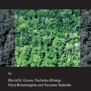 خرید و دانلود نسخه کامل کتاب complexity in landscape ecology