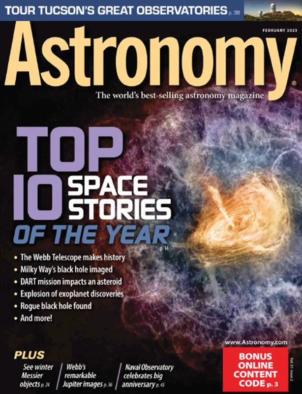 خرید و دانلود نسخه کامل 24 مجله فضا نجوم . Astronomy Magazine_6a8fd5b429591.webp خرید و دانلود نسخه کامل 24 مجله فضا نجوم . Astronomy Magazine