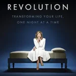 خرید و دانلود نسخه کامل کتاب The Sleep Revolution: Transforming Your Life, One Night at a Time
