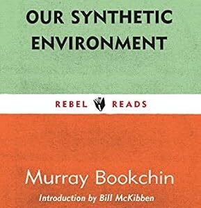 خرید و دانلود نسخه کامل کتاب Our Synthetic Environment (Rebel Reads Book 7)