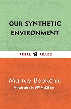 خرید و دانلود نسخه کامل کتاب Our Synthetic Environment (Rebel Reads Book 7)_6a84a3f39688c.jpeg خرید و دانلود نسخه کامل کتاب Our Synthetic Environment (Rebel Reads Book 7)