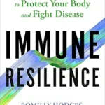 خرید و دانلود نسخه کامل کتاب Immune Resilience: The Breakthrough Plan to Protect Your Body and Fight Disease