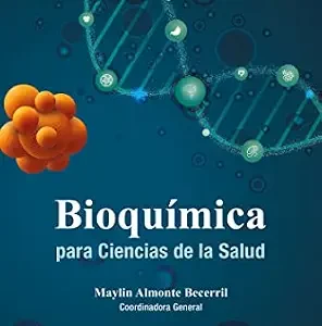 خرید و دانلود نسخه کامل کتاب Bioquímica para Ciencias de la Salud (Spanish Edition)