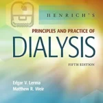 خرید و دانلود نسخه کامل کتاب Henrich’s Principles and Practice of Dialysis