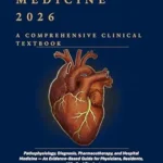خرید و دانلود نسخه کامل کتاب Internal Medicine 2026: A Comprehensive Clinical Textbook: Pathophysiology, Diagnosis, Pharmacotherapy and Hospital Medicine – An Evidence-Based Guide for Physicians, Residents and Medical Students