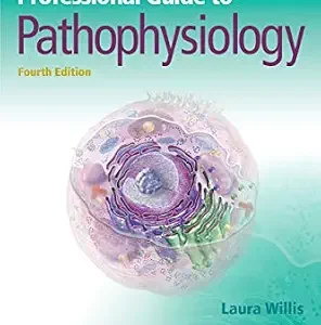خرید و دانلود نسخه کامل کتاب Professional Guide to Pathophysiology