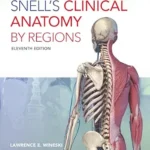 خرید و دانلود نسخه کامل کتاب Snell’s Clinical Anatomy by Regions