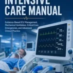 خرید و دانلود نسخه کامل کتاب Comprehensive Intensive Care Manual: Evidence-Based ICU Management, Mechanical Ventilation, Critical Care Emergencies, and Advanced Clinical Practice