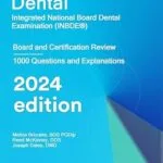 خرید و دانلود نسخه کامل کتاب Dental Integrated National Board Dental Examination (INBDE): Board and Certification Review