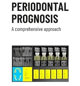 خرید و دانلود نسخه کامل کتاب Periodontal prognosis. A comprehensive approach