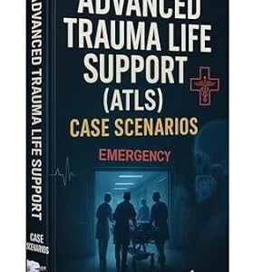 خرید و دانلود نسخه کامل کتاب Advanced Trauma Life Support (ATLS) Cases Scenarios