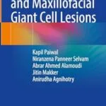 خرید و دانلود نسخه کامل کتاب Handbook of Oral and Maxillofacial Giant Cell Lesions