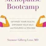 خرید و دانلود نسخه کامل کتاب Menopause Bootcamp: Optimize Your Health, Empower Your Self, and Flourish as You Age