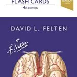 خرید و دانلود نسخه کامل کتاب Netter’s Neuroscience Flash Cards E-Book (Netter Basic Science) 4th Edition