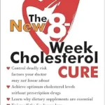 خرید و دانلود نسخه کامل کتاب The New 8-Week Cholesterol Cure: The Ultimate Program for Preventing Heart Disease