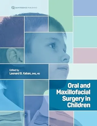 خرید و دانلود نسخه کامل کتاب Oral and Maxillofacial Surgery in Children_6a673039c03b7.jpeg خرید و دانلود نسخه کامل کتاب Oral and Maxillofacial Surgery in Children