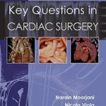 خرید و دانلود نسخه کامل کتاب Key Questions in Cardiac Surgery