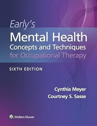 خرید و دانلود نسخه کامل کتاب Early’s Mental Health Concepts and Techniques in Occupational Therapy_6a7e0ebc145b3.jpeg خرید و دانلود نسخه کامل کتاب Early’s Mental Health Concepts and Techniques in Occupational Therapy