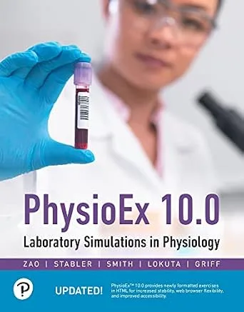 خرید و دانلود نسخه کامل کتاب PhysioEx 10.0: Laboratory Simulations in Physiology_6a79eccabb2cd.jpeg خرید و دانلود نسخه کامل کتاب PhysioEx 10.0: Laboratory Simulations in Physiology
