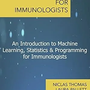 خرید و دانلود نسخه کامل کتاب Data Science for Immunologists