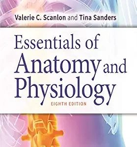 خرید و دانلود نسخه کامل کتاب Essentials of Anatomy and Physiology