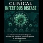 خرید و دانلود نسخه کامل کتاب PRINCIPLES AND PRACTICE OF CLINICAL INFECTIOUS DISEASE: An Evidence-Based Guide to Diagnosis, Treatment, and Prevention Across the Spectrum of Infectious Disease
