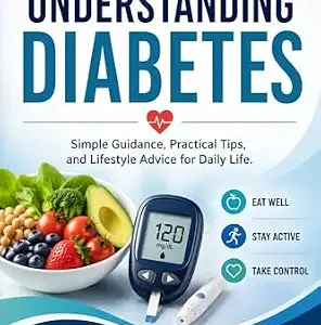 خرید و دانلود نسخه کامل کتاب Understanding Diabetes
