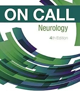 خرید و دانلود نسخه کامل کتاب On Call Neurology: On Call Neurology E-Book