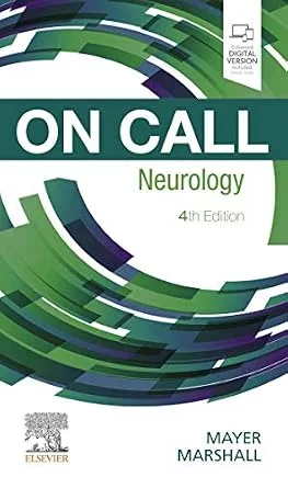 خرید و دانلود نسخه کامل کتاب On Call Neurology: On Call Neurology E-Book_6a7e5c921969b.jpeg خرید و دانلود نسخه کامل کتاب On Call Neurology: On Call Neurology E-Book