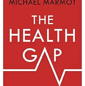 خرید و دانلود نسخه کامل کتاب The Health Gap: The Challenge of an Unequal World