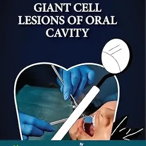 خرید و دانلود نسخه کامل کتاب GIANT CELLS AND GIANT CELL LESIONS OF ORAL CAVITY
