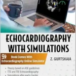 خرید و دانلود نسخه کامل کتاب Echocardiography With Simulations