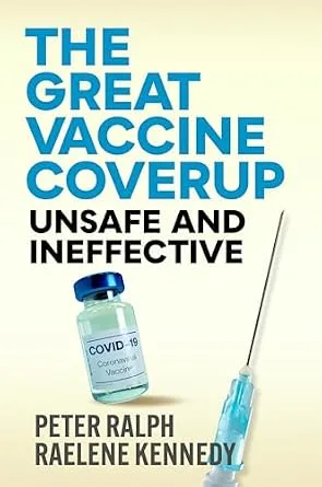 خرید و دانلود نسخه کامل کتاب The Great Vaccine Coverup: Unsafe and Ineffective_6a6bb651bd58f.jpeg خرید و دانلود نسخه کامل کتاب The Great Vaccine Coverup: Unsafe and Ineffective