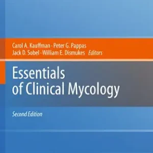 خرید و دانلود نسخه کامل کتاب Essentials of Clinical Mycology