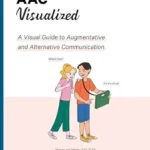 خرید و دانلود نسخه کامل کتاب AAC Visualized: A Visual Guide to Augmentative and Alternative Communication