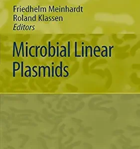 خرید و دانلود نسخه کامل کتاب Microbial Linear Plasmids (Microbiology Monographs Book 7)